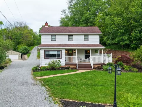 1810 Henderson Ave, Washington, PA 15301