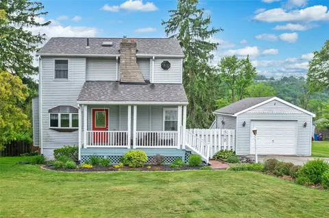 318 Frankland Ave, Verona, PA 15147