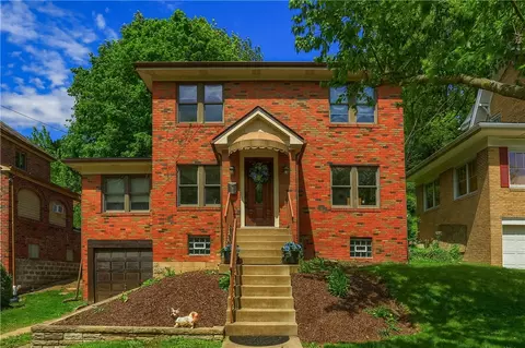 369 Orchard, Pittsburgh, PA 15228