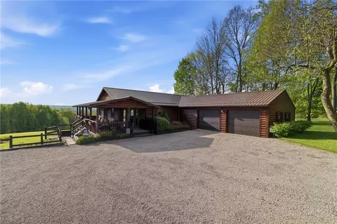 127 Lyons School, Adamsville, PA 16110
