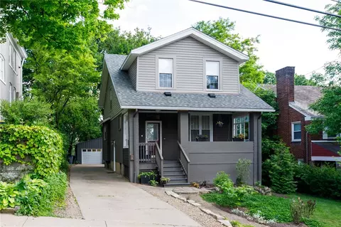121 Academy Ave, Pittsburgh, PA 15228