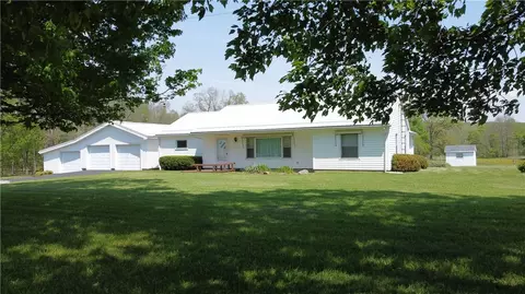480 S Maysville Rd, Greenville, PA 16125