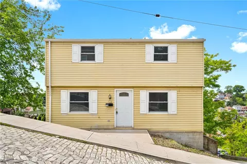 759 Gallion, Pittsburgh, PA 15226