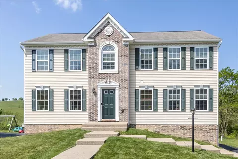 1328 Sandstone Dr, Mcdonald, PA 15057