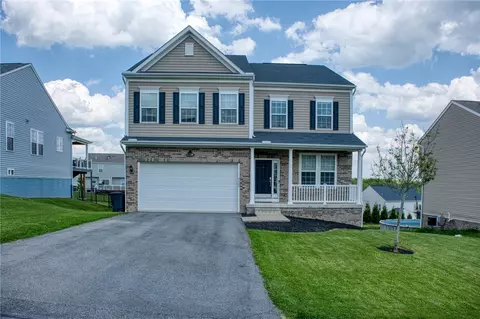 3007 Sir Charles Dr, Mcdonald, PA 15057