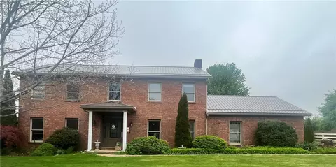 107 Quincy Cir, Indiana, PA 15701