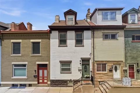 5317 Keystone St, Pittsburgh, PA 15201