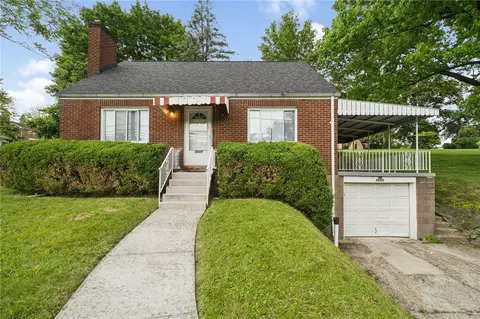 5659 Saltsburg Rd, Verona, PA 15147