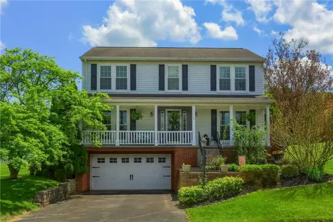 13 Bradley Ct, Cranberry Township, PA 16066