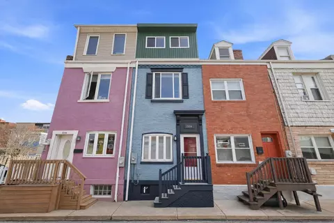 2334 Fox Way, Pittsburgh, PA 15203