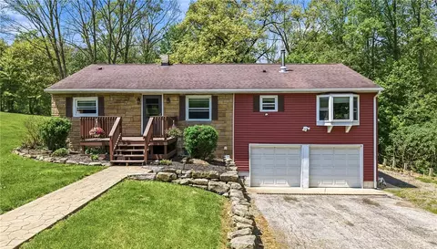 471 Sharon Bedford Rd, West Middlesex, PA 16159