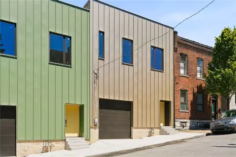 316 Harmar St, Pittsburgh, PA 15219