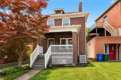 2602 Belmar Pl, Pittsburgh, PA 15218