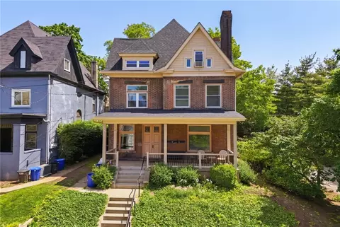 551 S Graham St, Pittsburgh, PA 15232
