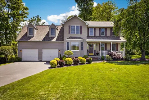 1247 Cleland Mill Rd, New Castle, PA 16102