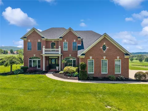 279 Penn Dr, Blairsville, PA 15717