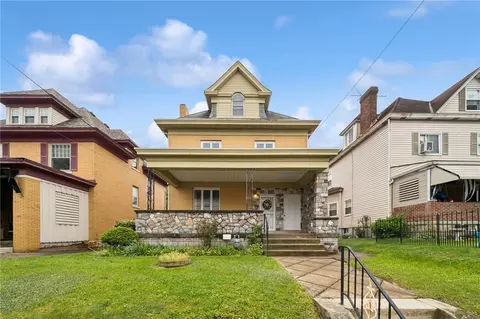 105 Stewart Ave, Pittsburgh, PA 15227