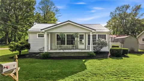 2025 West Lk, Jamestown, PA 16134