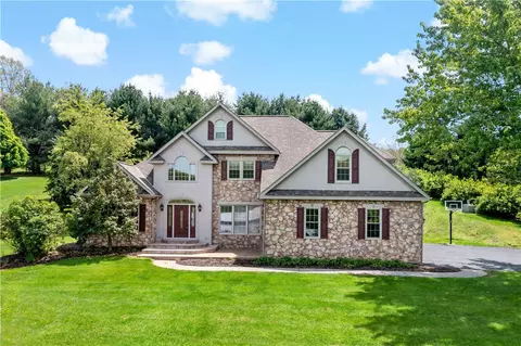 358 W Jefferson Rd, Butler, PA 16002