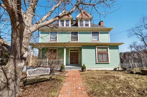 2506 Kingwood St, Pittsburgh, PA 15234