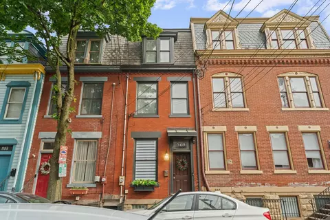 509 Avery, Pittsburgh, PA 15212