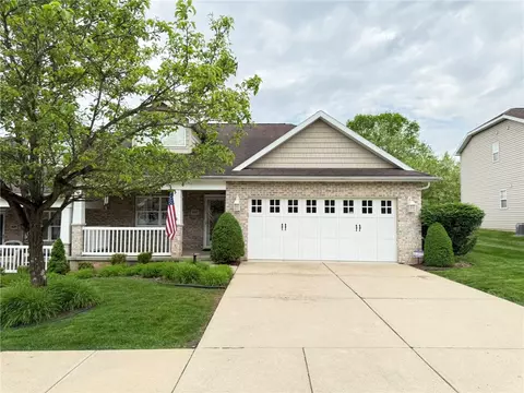 411 Chestnut Ln, Apollo, PA 15613