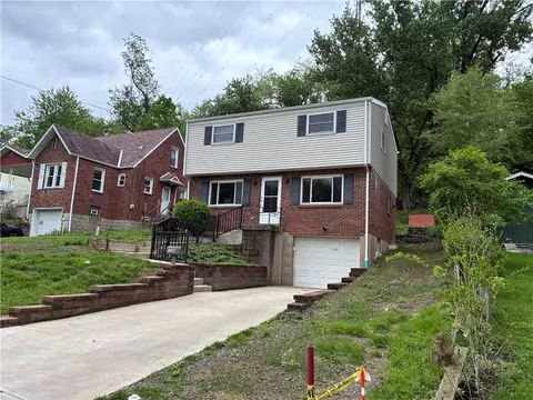 1338 S Side Ave, Pittsburgh, PA 15212