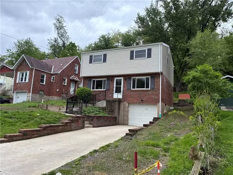 1338 S Side Ave, Pittsburgh, PA 15212