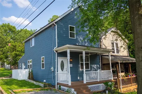 428 Donna St, Pittsburgh, PA 15224