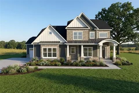 105 Luca Cir, Venetia, PA 15361