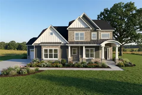 105 Luca Cir, Venetia, PA 15367