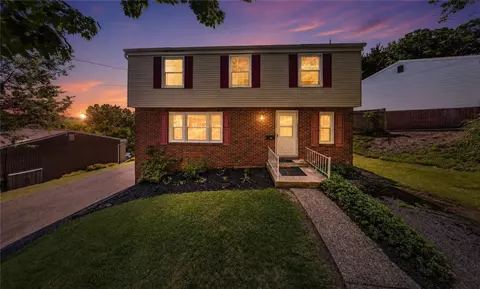 690 Blue Ridge Rd, Pittsburgh, PA 15239