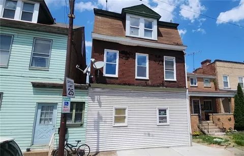 1715 12 Jancey St, Pittsburgh, PA 15206