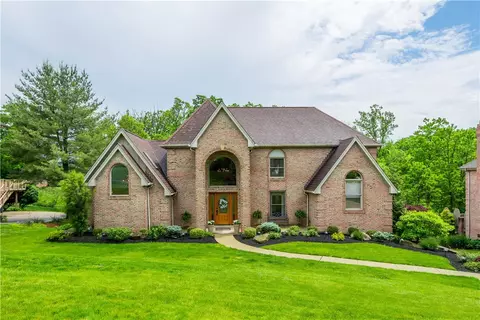 107 Brandywine Dr, Canonsburg, PA 15317
