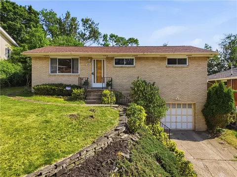 1259 San Pedro St, Pittsburgh, PA 15212