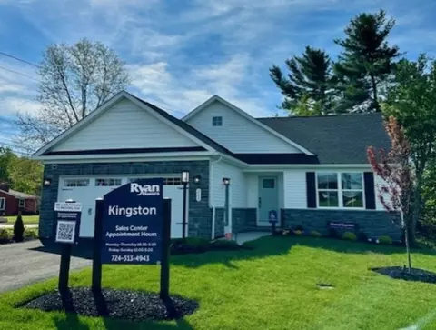 203 Curtis Ct, Cheswick, PA 15024