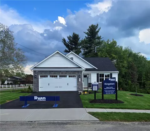 203 Curtis Ct, Cheswick, PA 15024