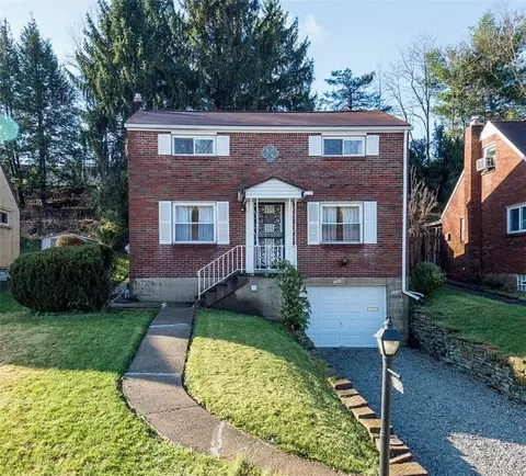 1038 Ardmore Manor Dr, Pittsburgh, PA 15221
