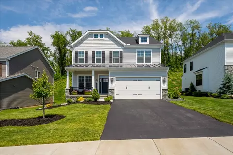 115 Maggie Dr, Eighty Four, PA 15330