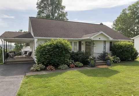 100 College Lodge Rd, Indiana, PA 15701