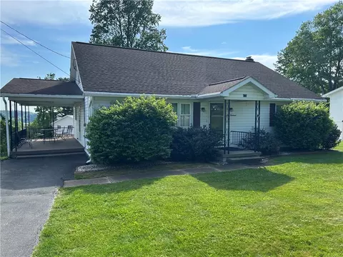 100 College Lodge Rd, Indiana, PA 15701