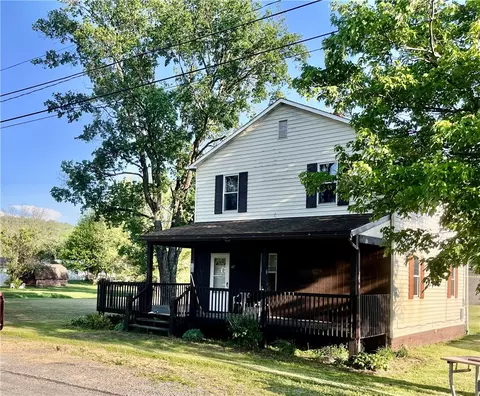 4048-4050 2nd St, Nu Mine, PA 16244