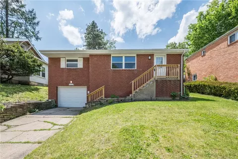 239 Pointview, Pittsburgh, PA 15227