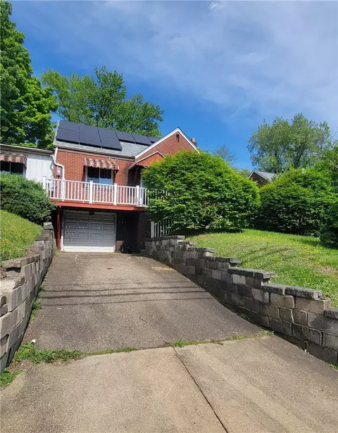 303 Rodi Rd, Pittsburgh, PA 15235