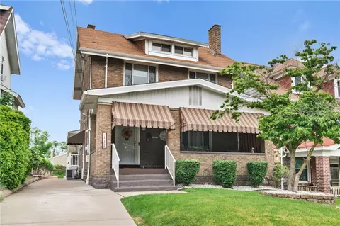2308 Beaufort Ave, Pittsburgh, PA 15226