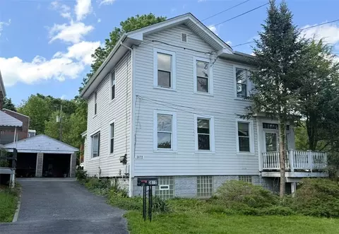 3672 Myrtle Ave, Pittsburgh, PA 15234