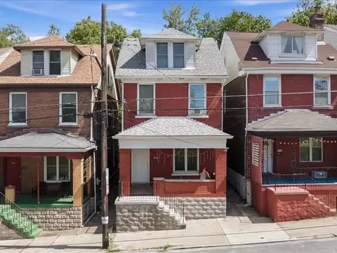 335 Lawn St, Pittsburgh, PA 15213