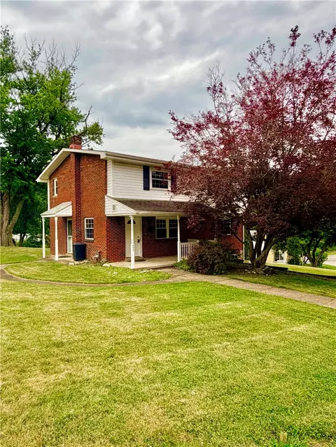 406 Eden Dr, Monroeville, PA 15146