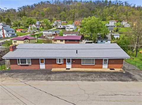 313 Allison St, West Newton, PA 15089