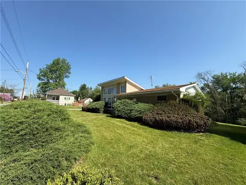 316 Bantel St, Johnstown, PA 15905